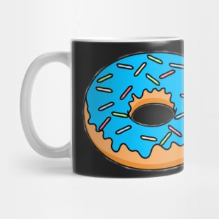 Donut Mug